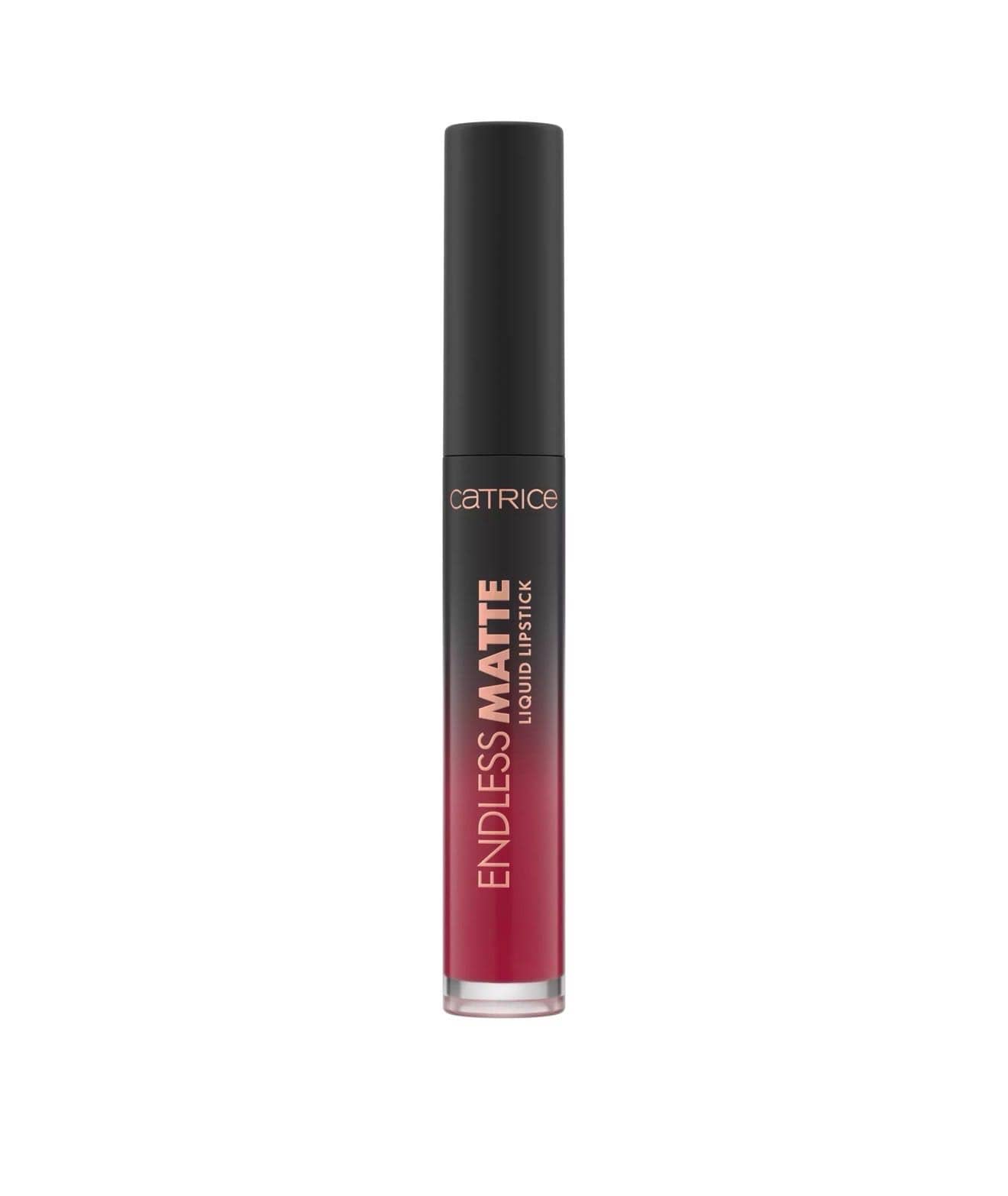 Матовая жидкая помада для губ Endless Matte Liquid Lipstick, 080 1