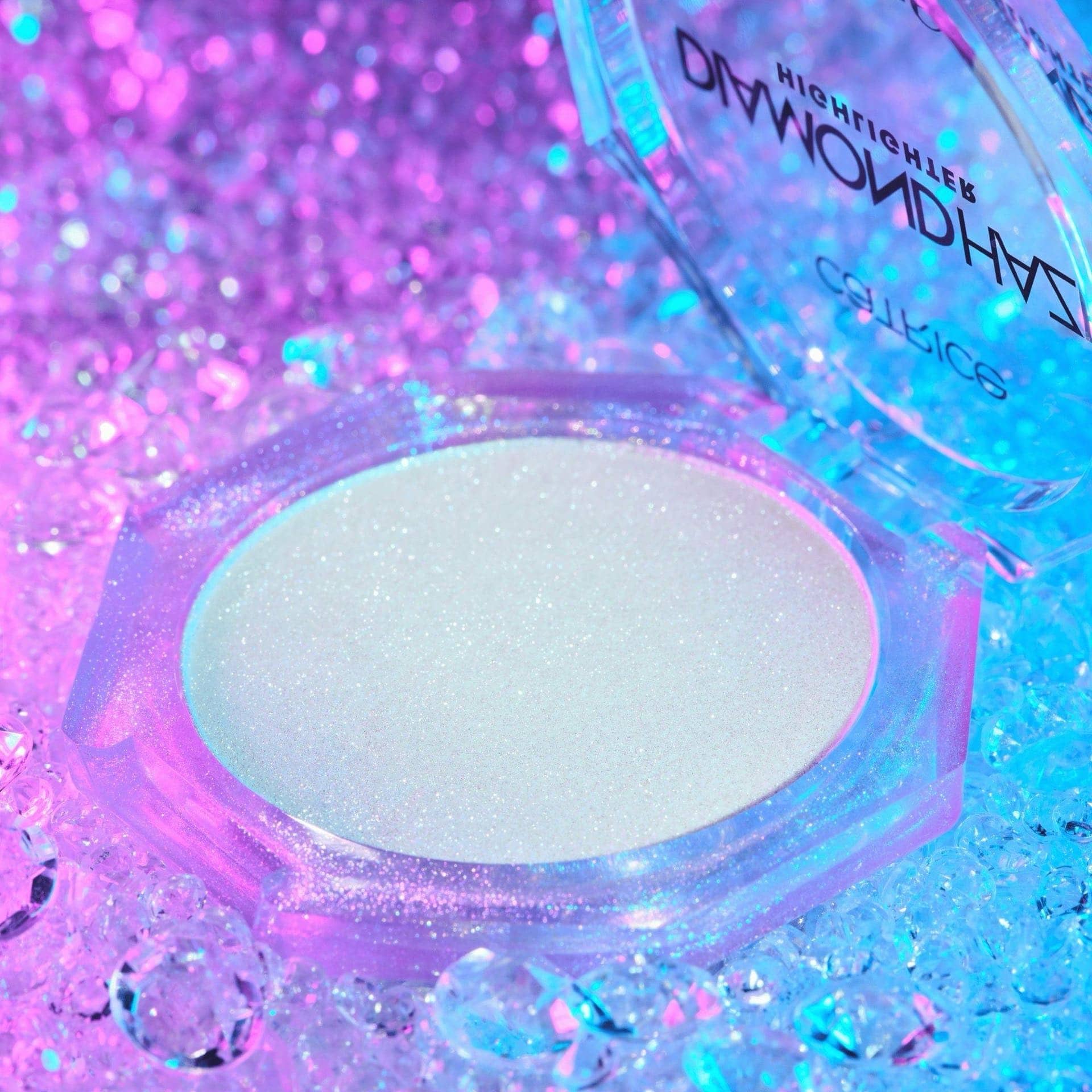 Хайлайтер Diamond Haze Highlighter 010 2