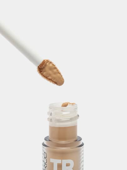 Консилер True Skin High Cover Concealer, 020 Warm Beige песочно-бежевый 2