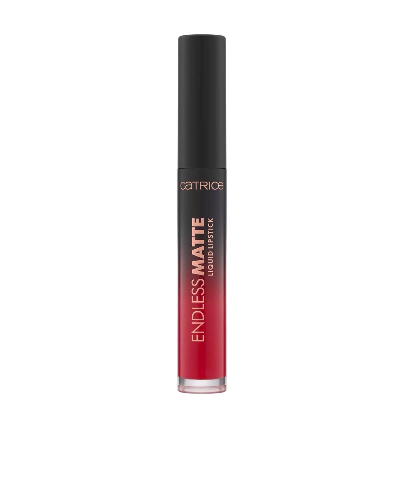 Матовая жидкая помада для губ Endless Matte Liquid Lipstick, 060 1