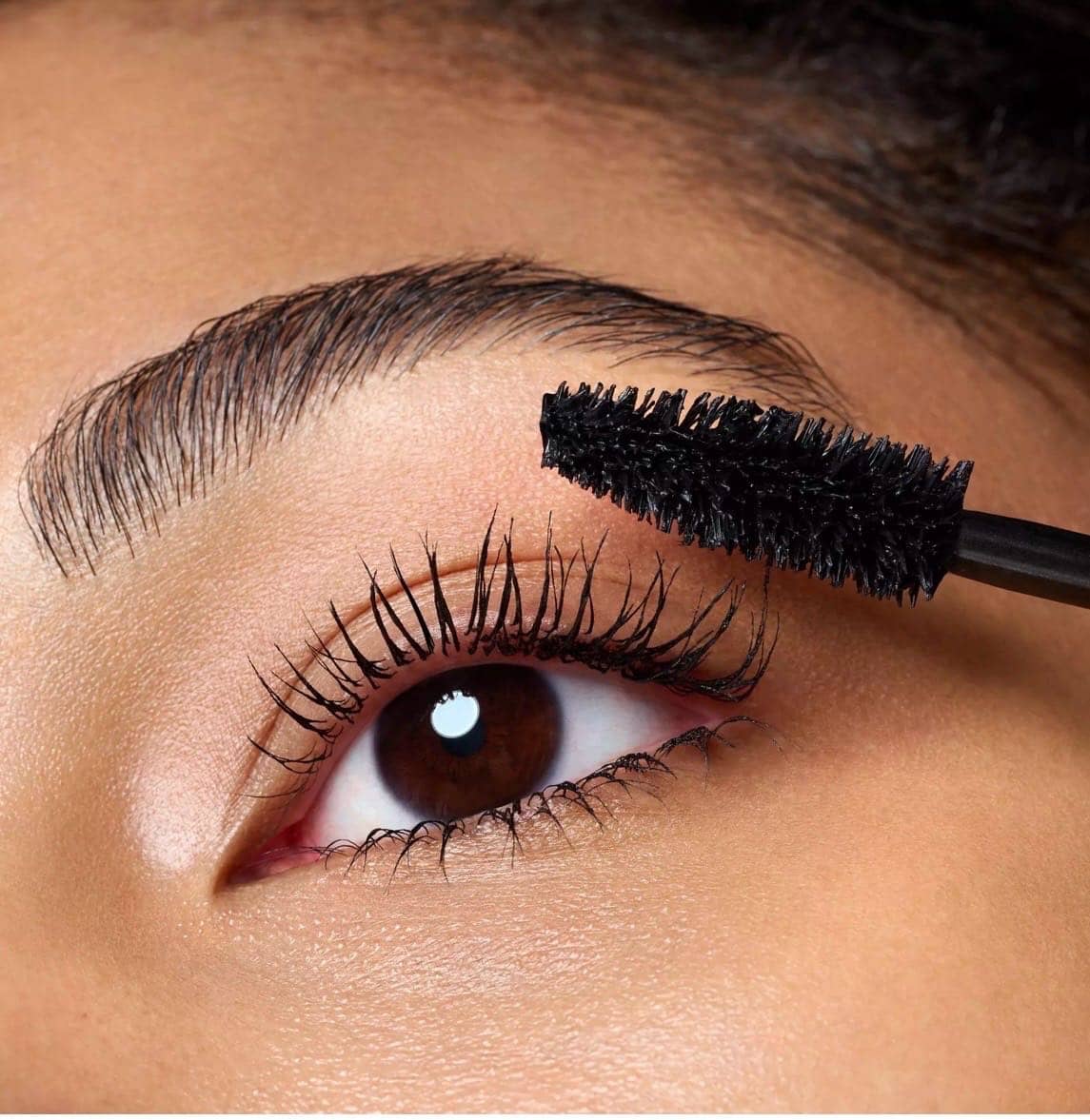 Тушь для ресниц объём и длина Hyper Lash Mascara, 010 Electric Black 5