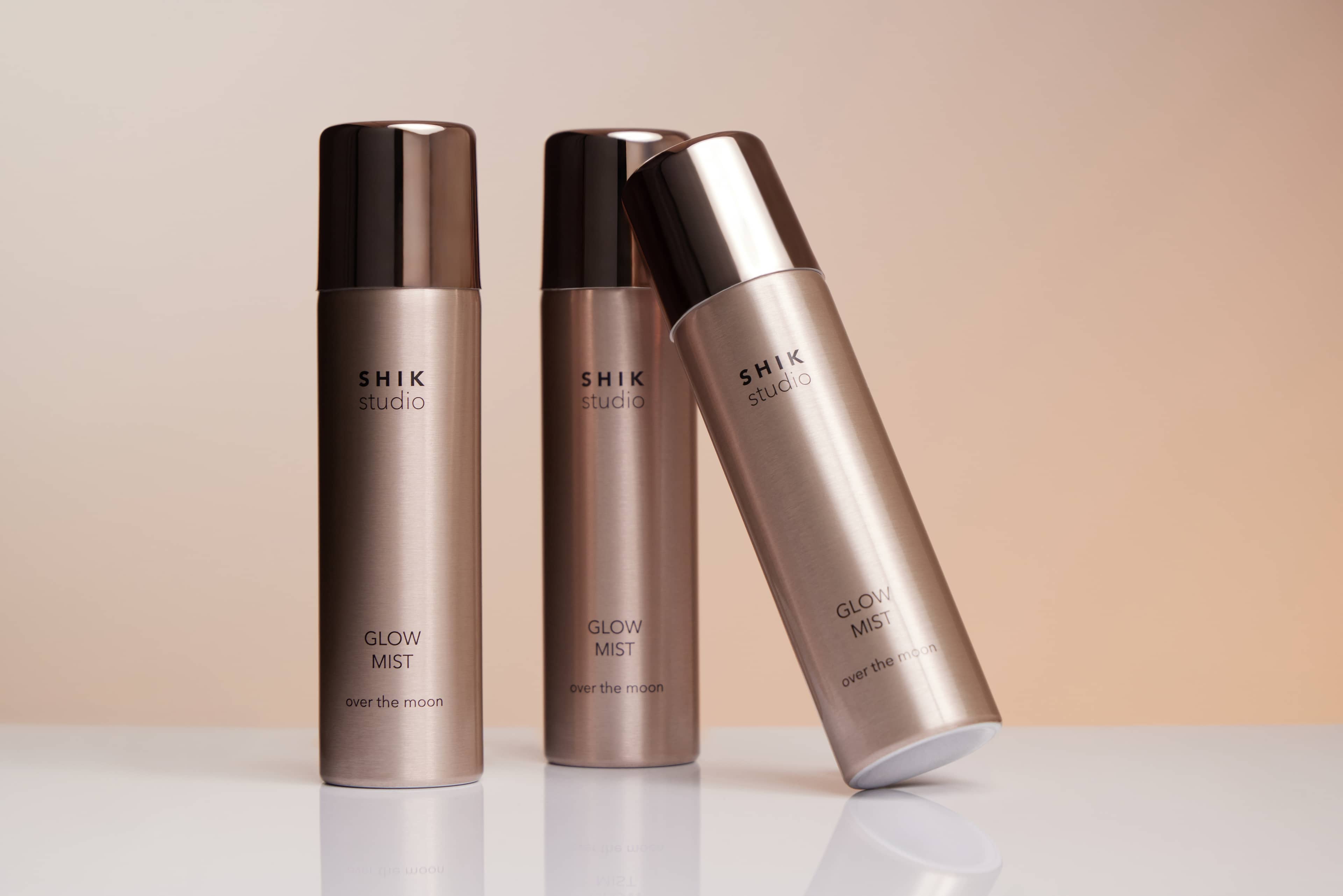 Хайлайтер-мист для тела SHIK studio Glow mist 150 мл 5