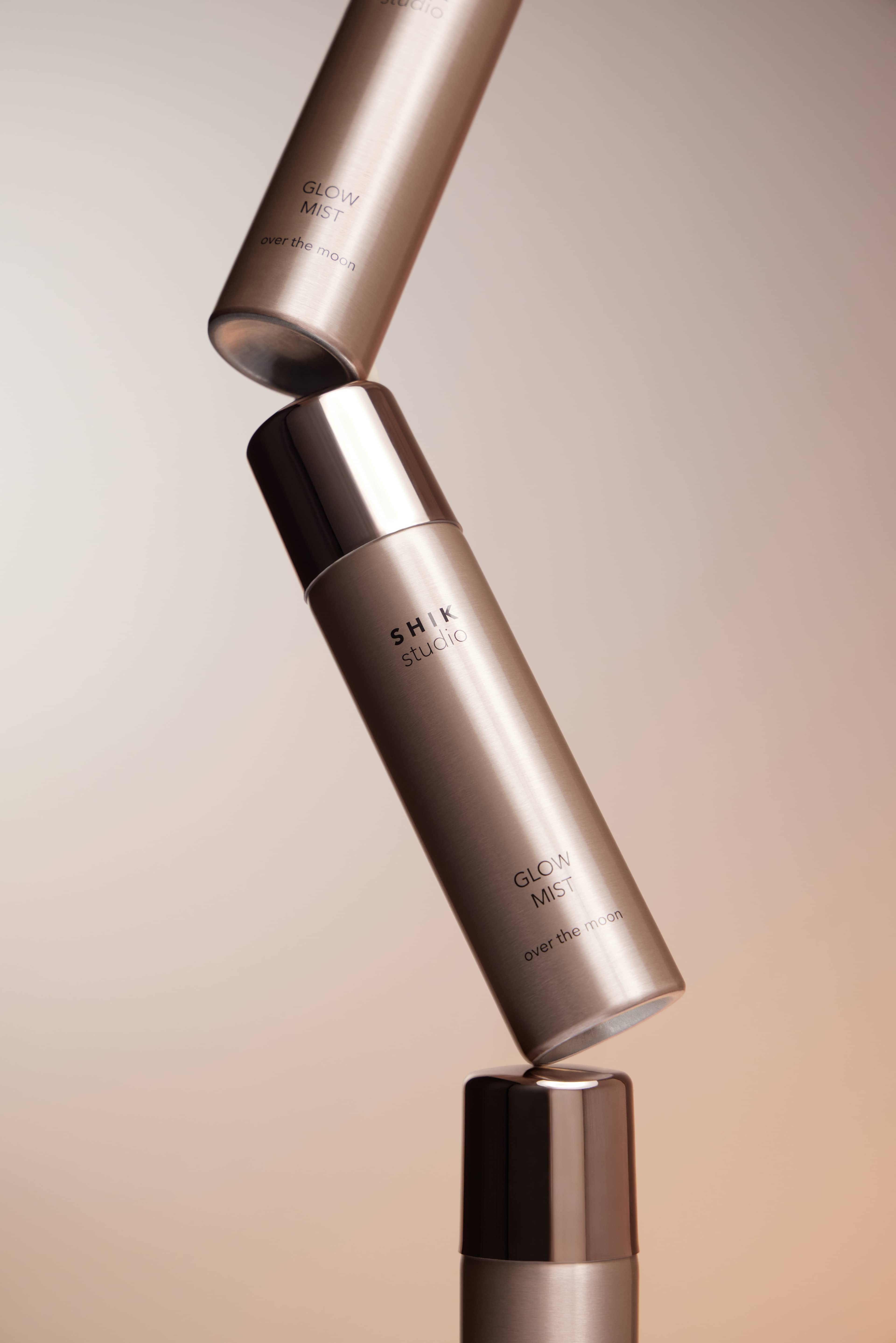 Хайлайтер-мист для тела SHIK studio Glow mist 150 мл 8