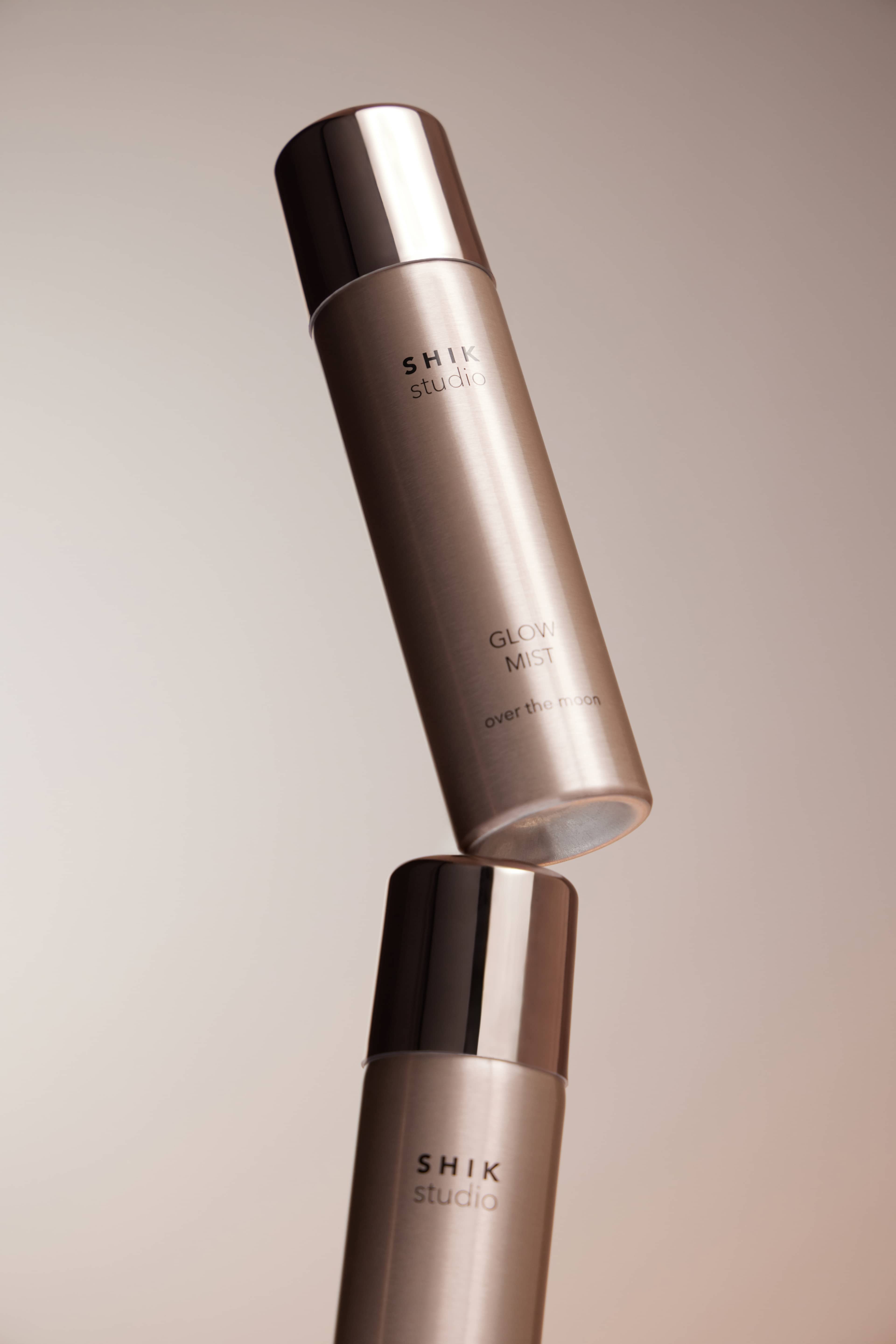 Хайлайтер-мист для тела SHIK studio Glow mist 150 мл 7