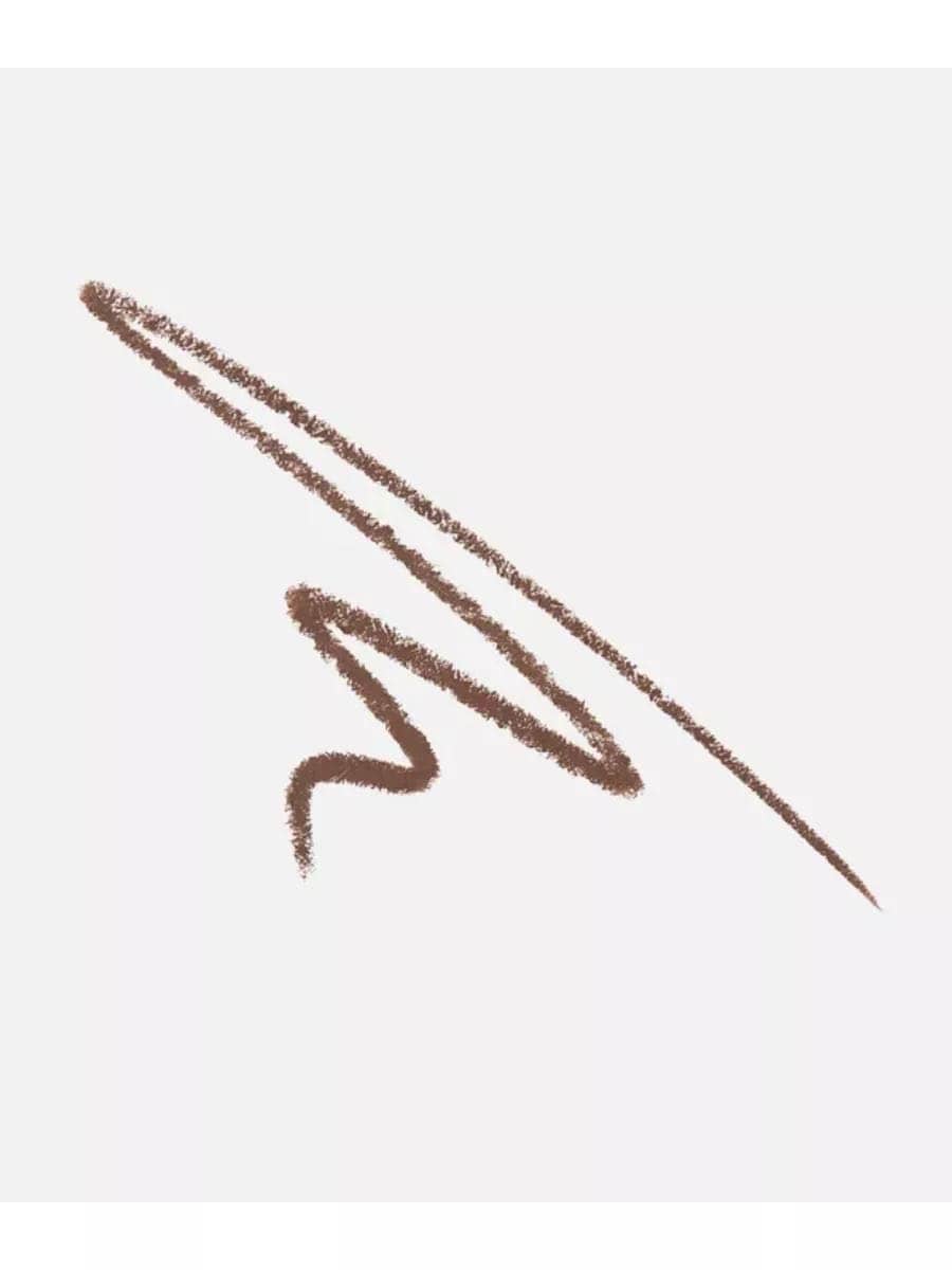 Карандаш для глаз водостойкий Kohl Kajal Waterproof, 040 коричневый 5