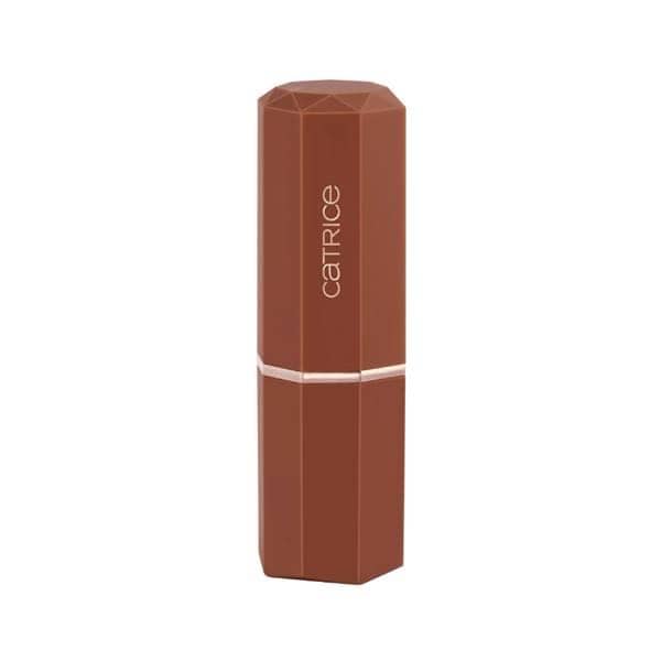 Помада для губ Espresso yourself high shine gloss lipstick C02 2