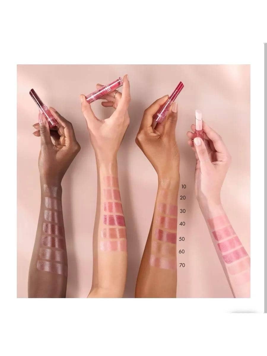 Бальзам для губ Care In Colours Lip Balm, 010 4