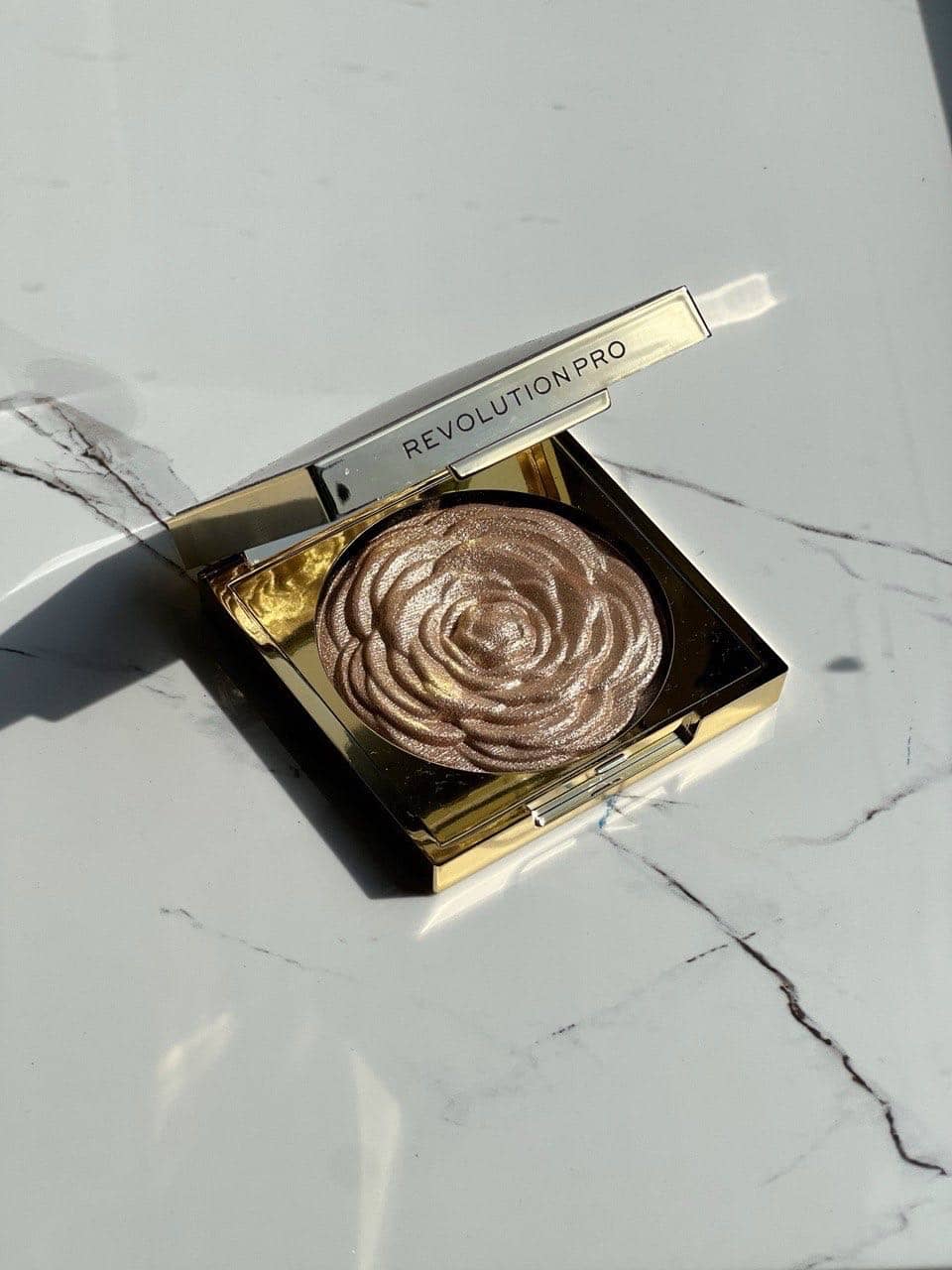 Хайлайтер Lustre, White Rose 1