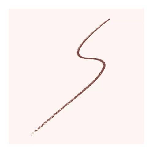 Карандаш для глаз водостойкий Kohl Kajal Waterproof, 100 Burgundy Babe 6