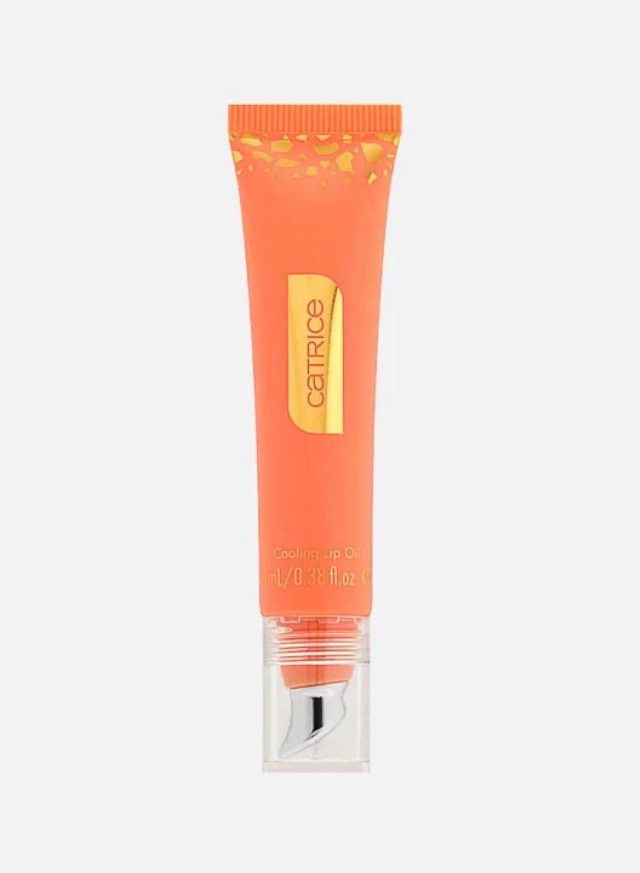 Охлаждающее масло для губ Summer Obsessed Cooling Lip Oil, C03 1