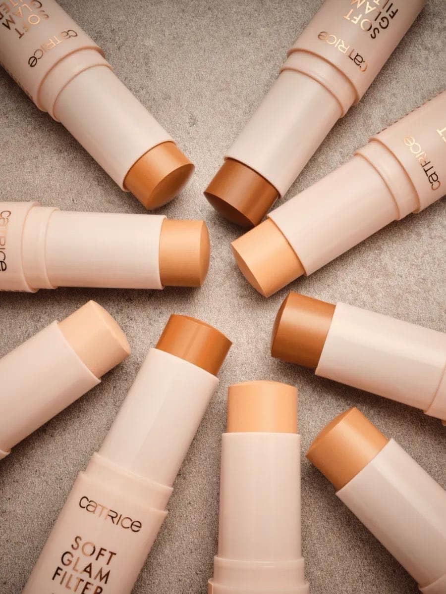 Стик для лица Soft Glam Filter Stick, 010 Fair/Light 4