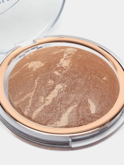 Бронзер Sun Lover Glow Bronzing Powder, 010 Sun-kissed Bronze, 8 г 3