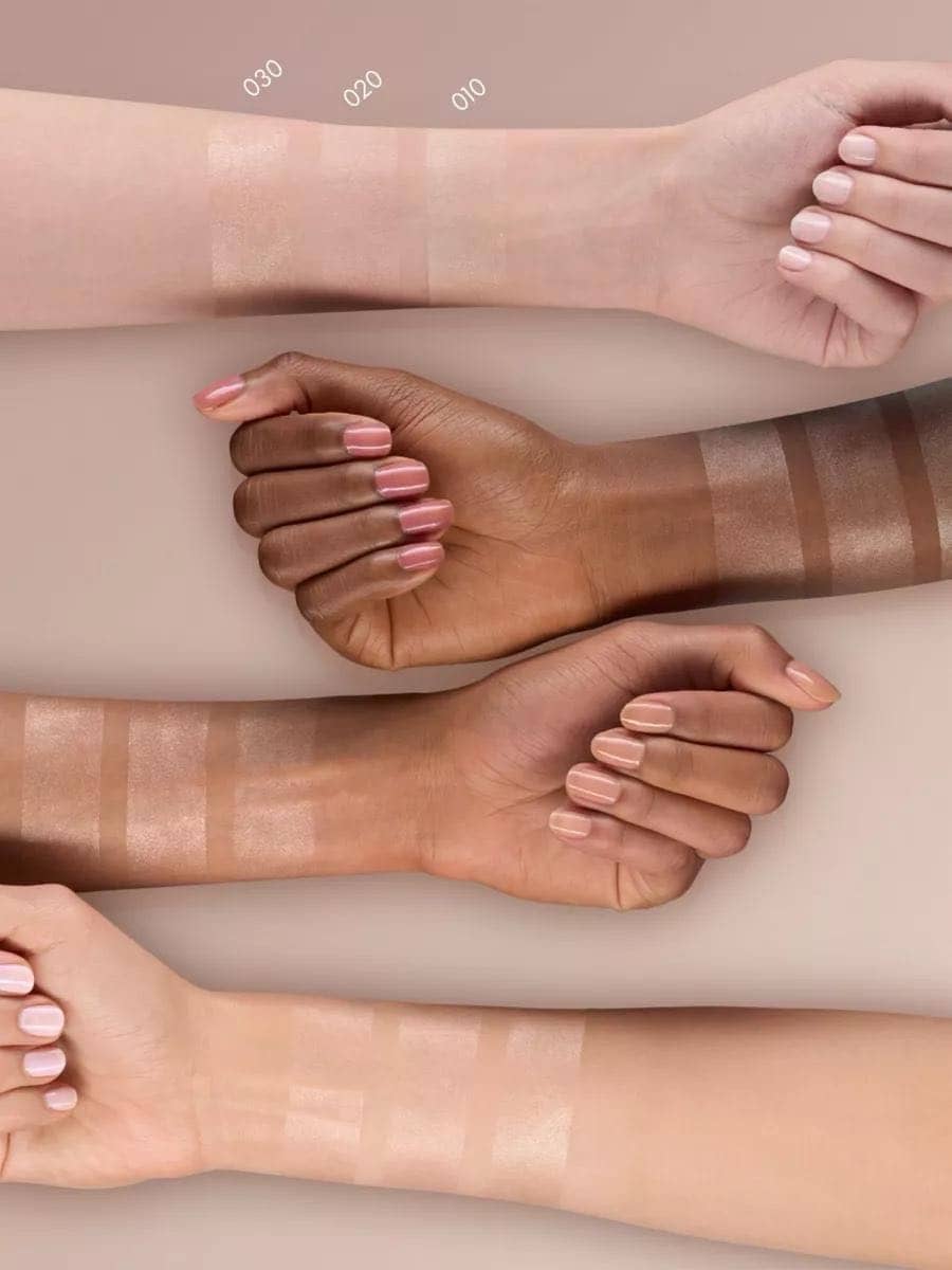 Многофункциональный тинт All Over Glow Tint, 020 Keep Blushing 6