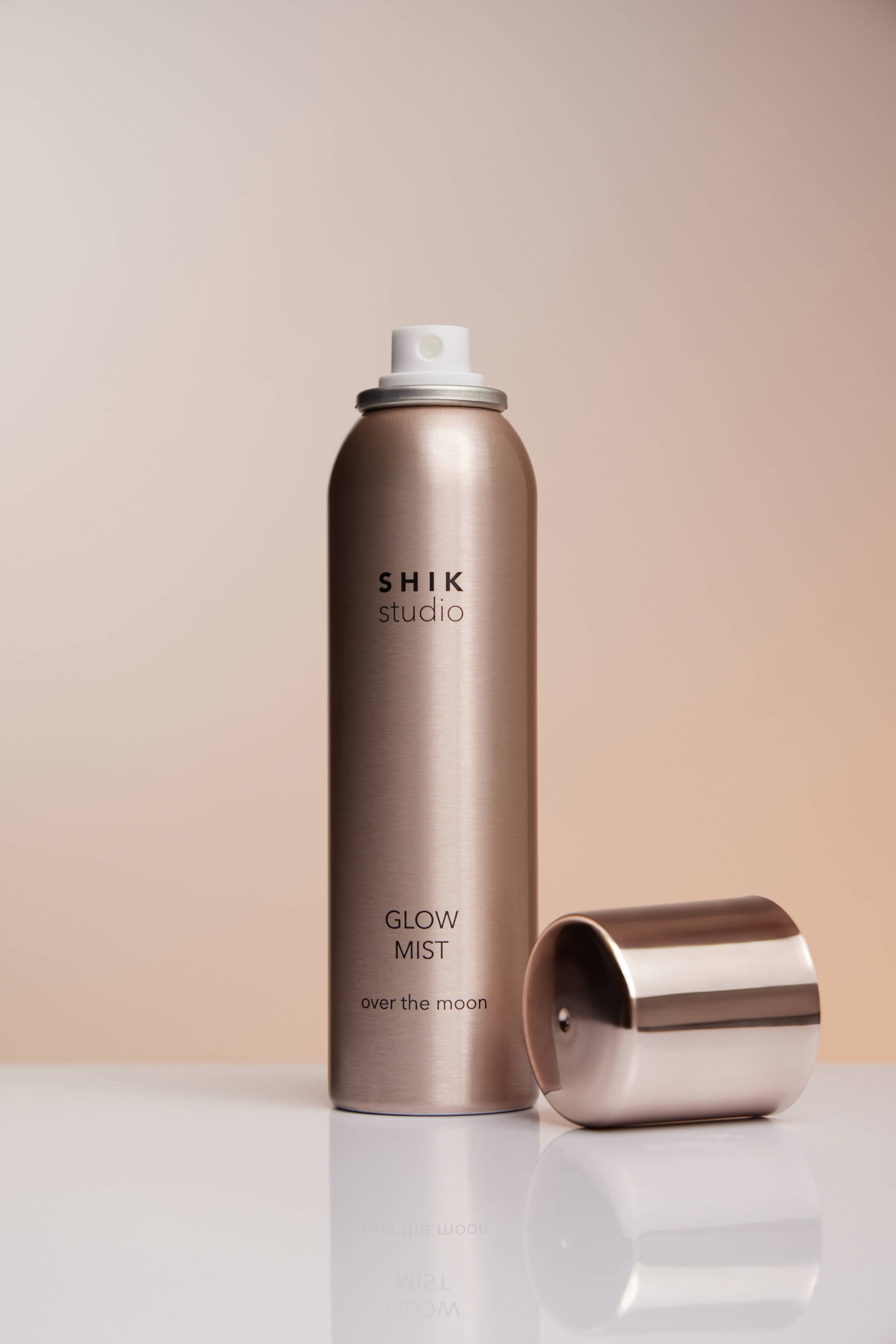 Хайлайтер-мист для тела SHIK studio Glow mist 150 мл 6