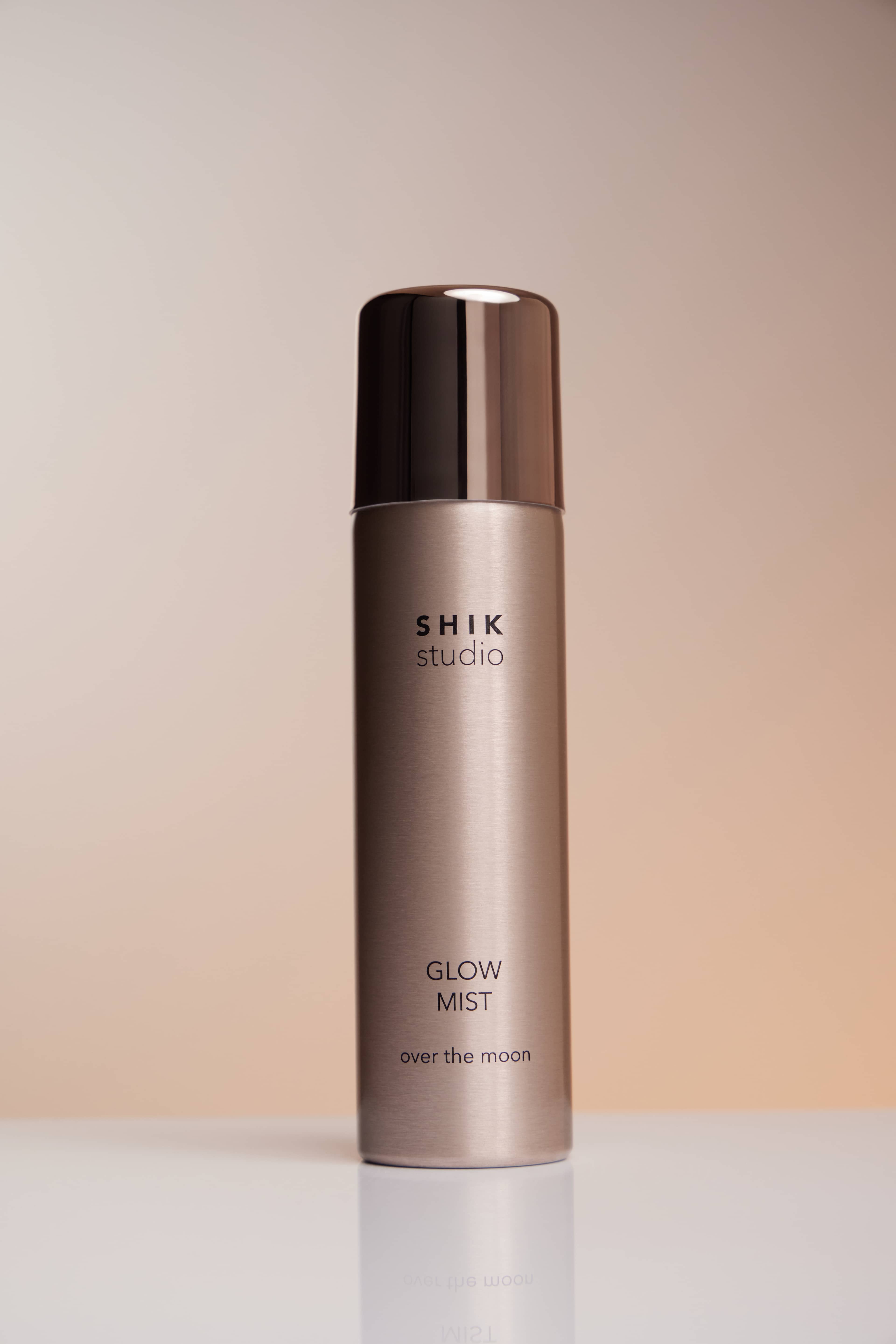 Хайлайтер-мист для тела SHIK studio Glow mist 150 мл 2