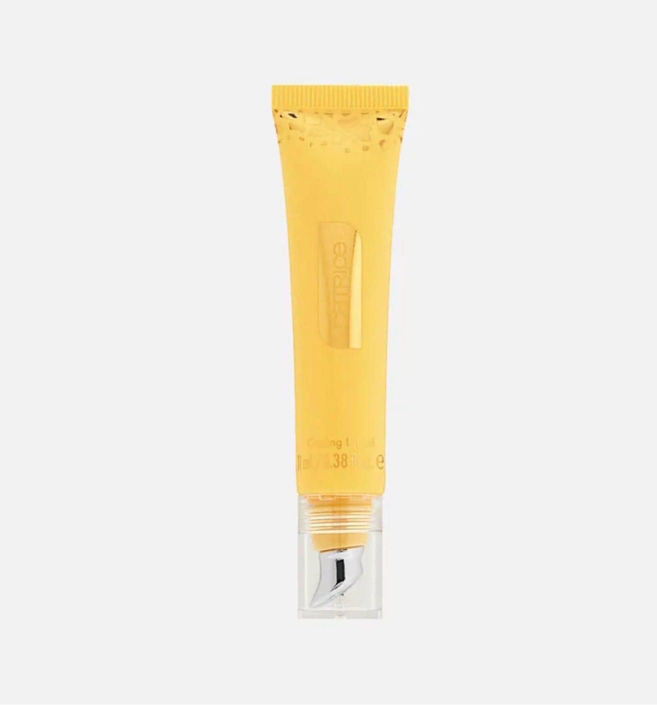 Охлаждающее масло для губ Summer Obsessed Cooling Lip Oil, C02 1