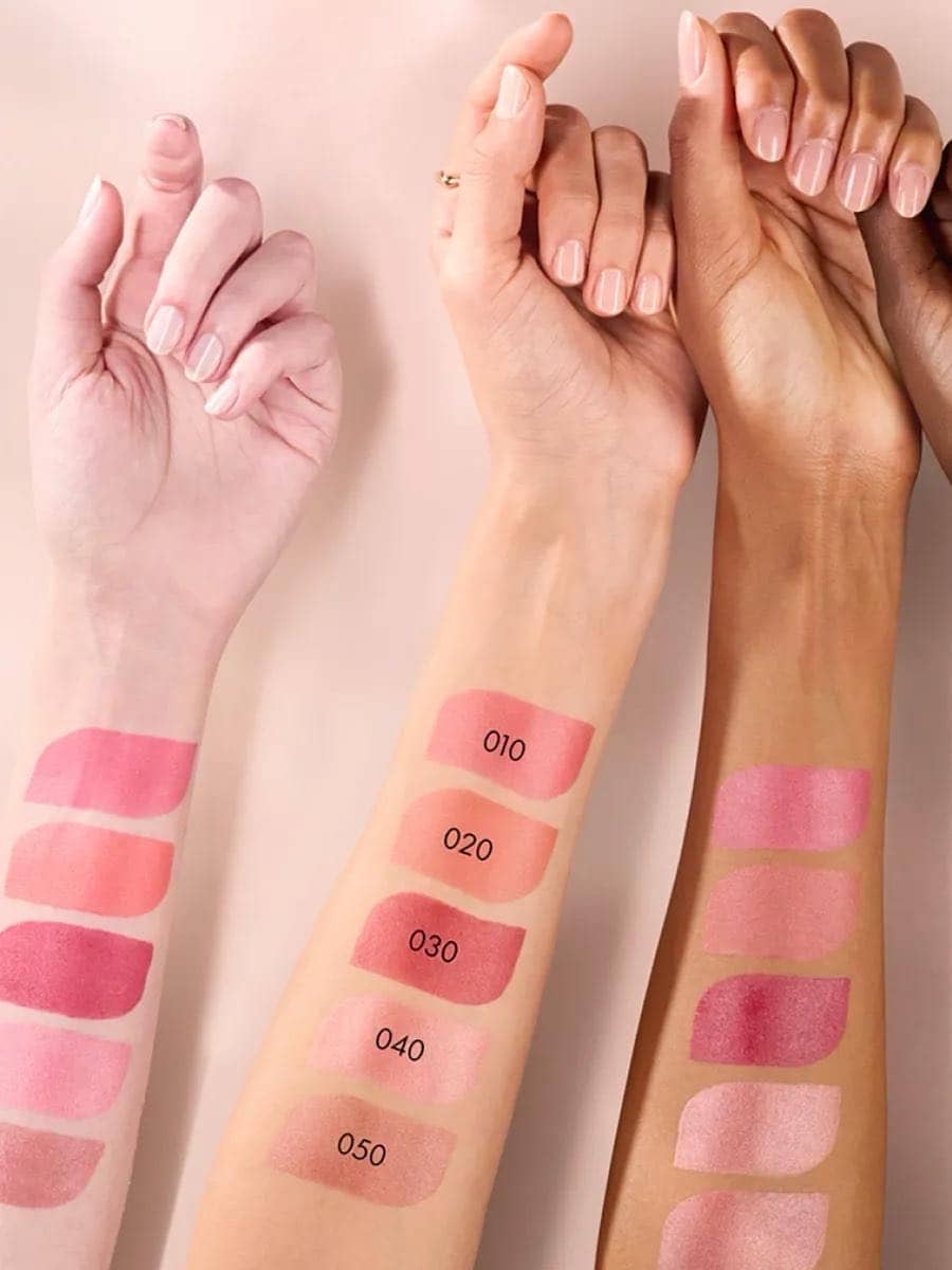Румяна в стике Blushin' Charm Multi Stick, 010 Pink Sweetheart 5