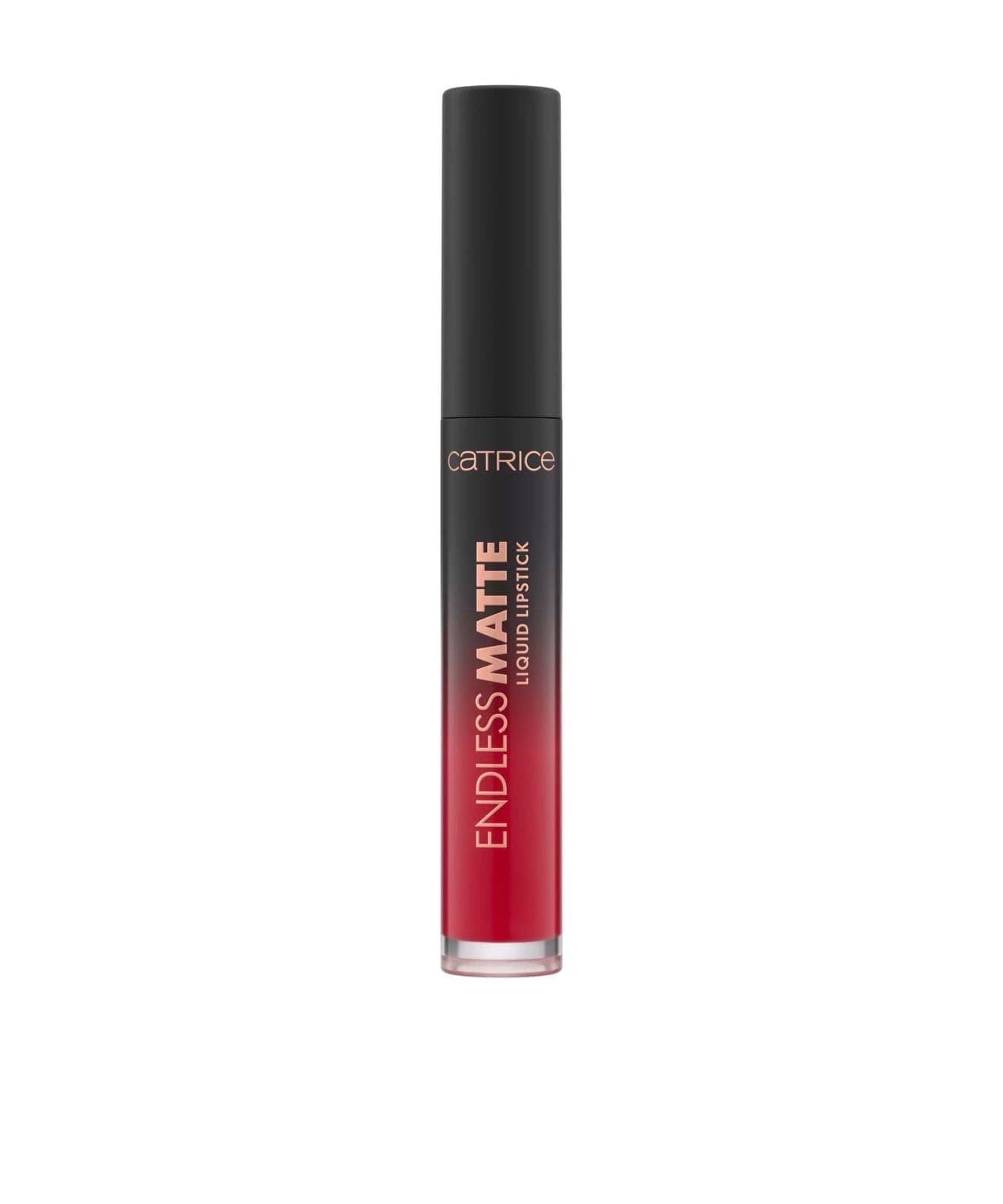 Матовая жидкая помада для губ Endless Matte Liquid Lipstick, 060