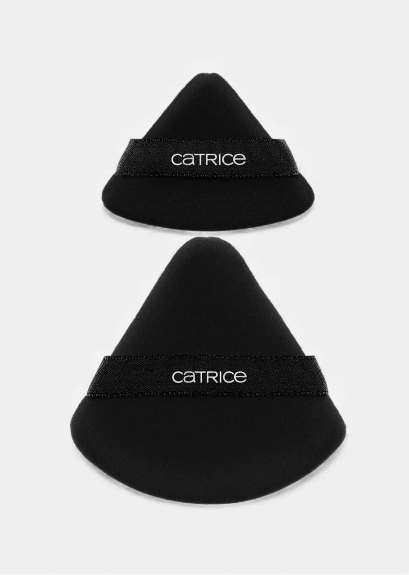 Пуховки для лица Catrice Magic Perfectors 2шт