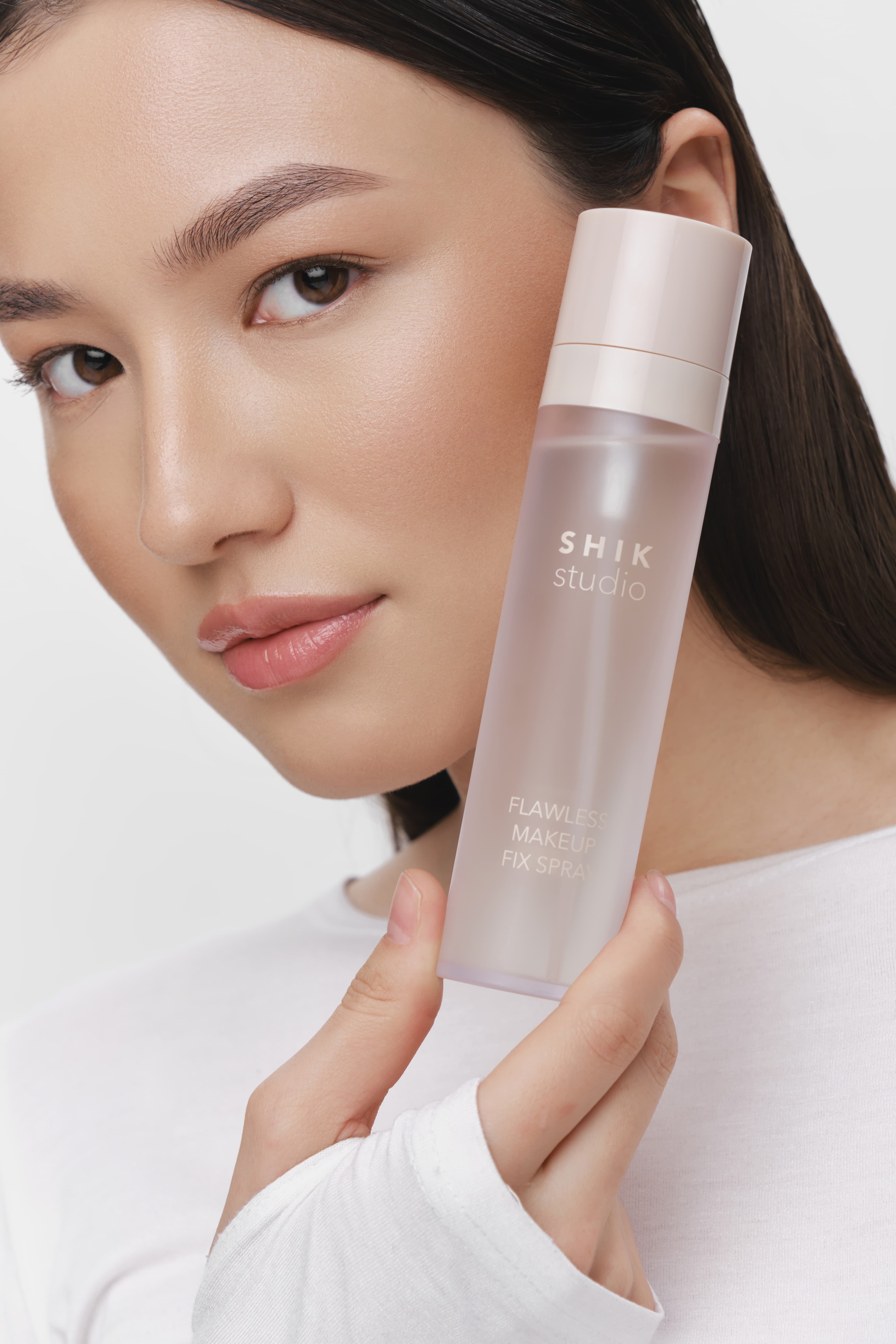Спрей для фиксации макияжа SHIK studio Flawless 100 мл