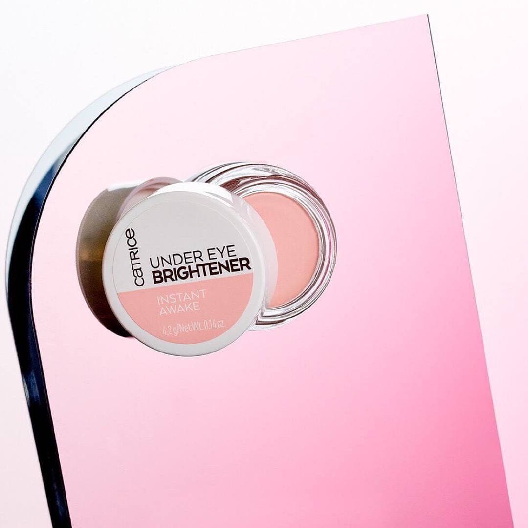 Корректор для области вокруг глаз Under Eye Brightener, 010, 4.2 г