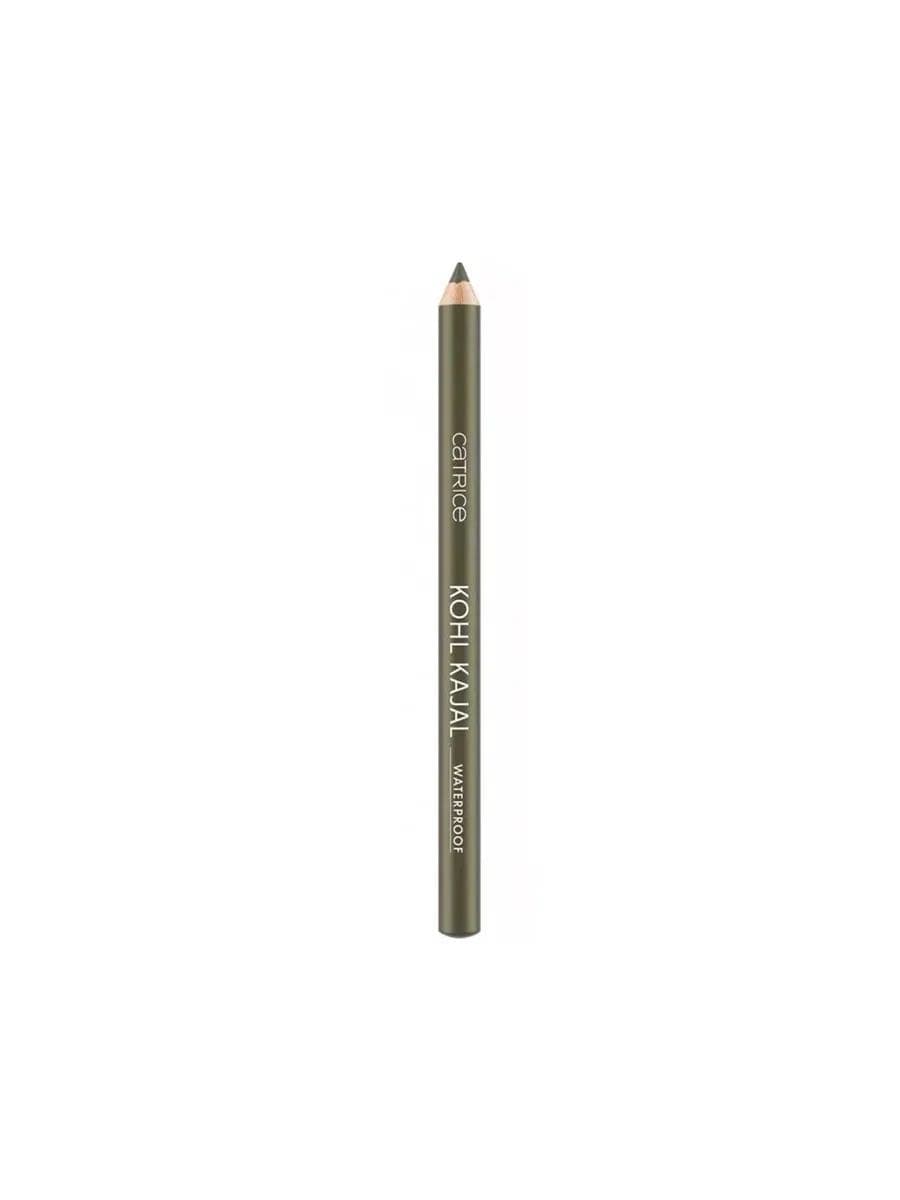 Карандаш для глаз водостойкий Kohl Kajal Waterproof, 080 хаки