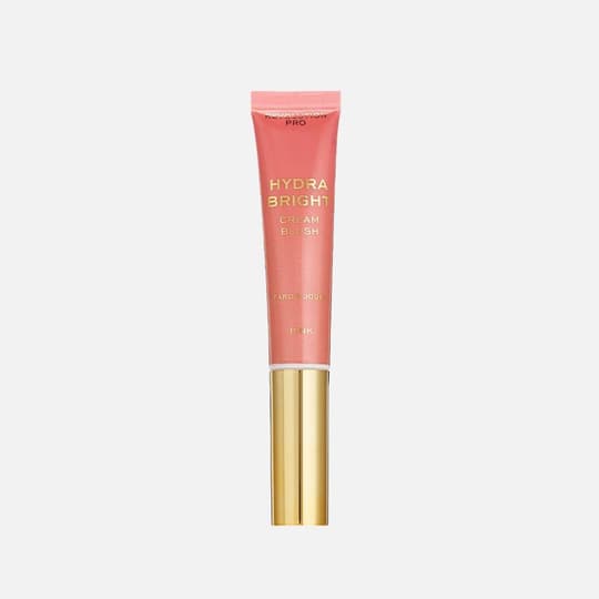 Кремовые румяна Cream Blush Hydra Bright, Pink