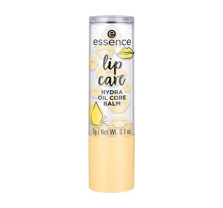 Бальзам для губ lip care Hydra Oil Core Balm