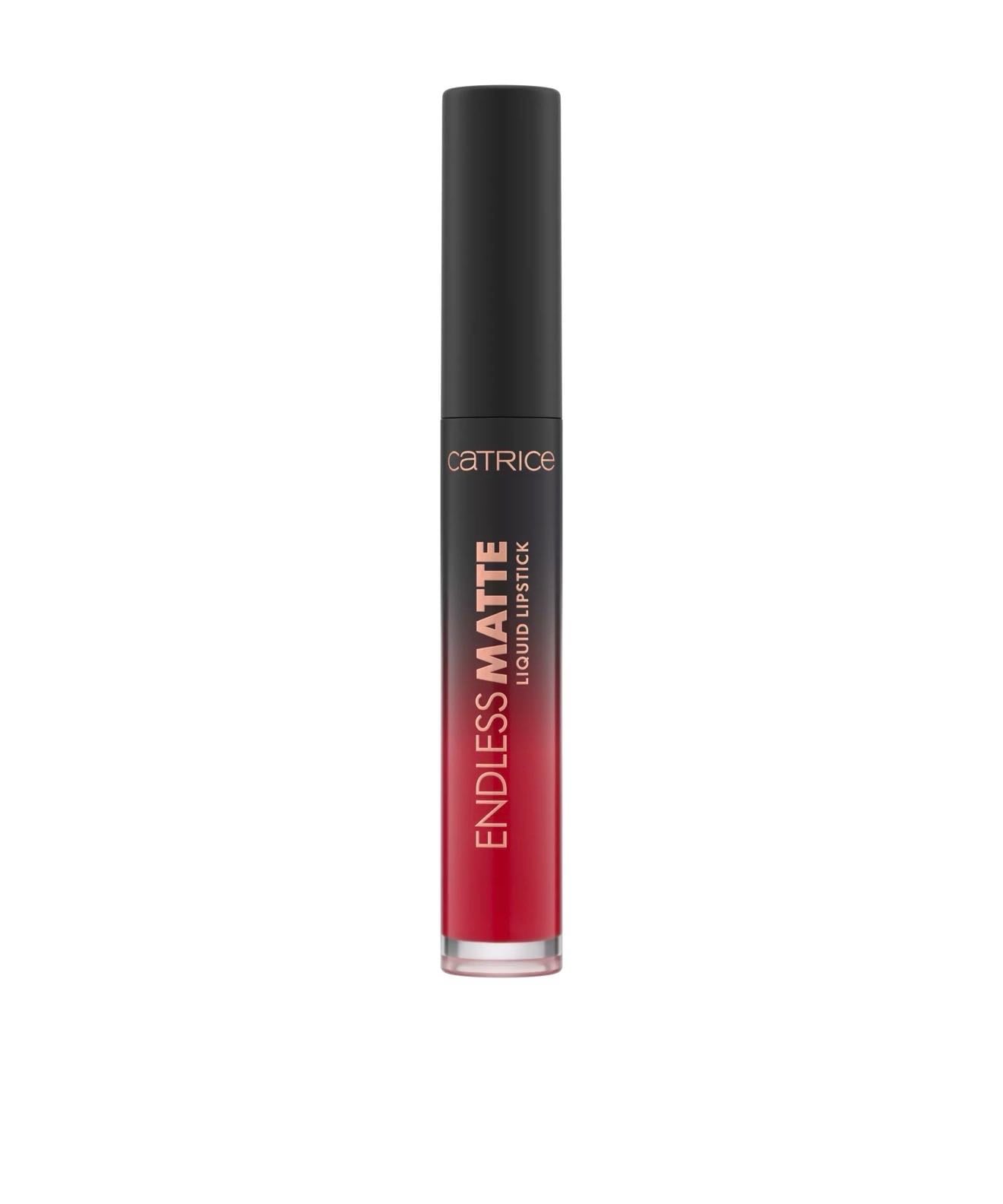 Матовая жидкая помада для губ Endless Matte Liquid Lipstick, 060