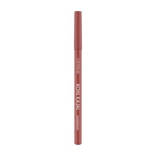 Карандаш для глаз водостойкий Kohl Kajal Waterproof, 100 Burgundy Babe