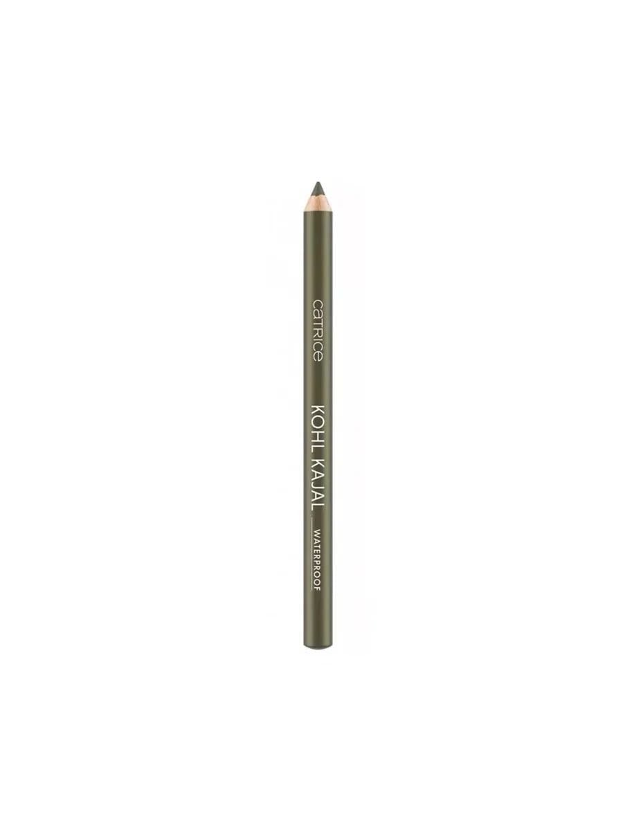 Карандаш для глаз водостойкий Kohl Kajal Waterproof, 080 хаки