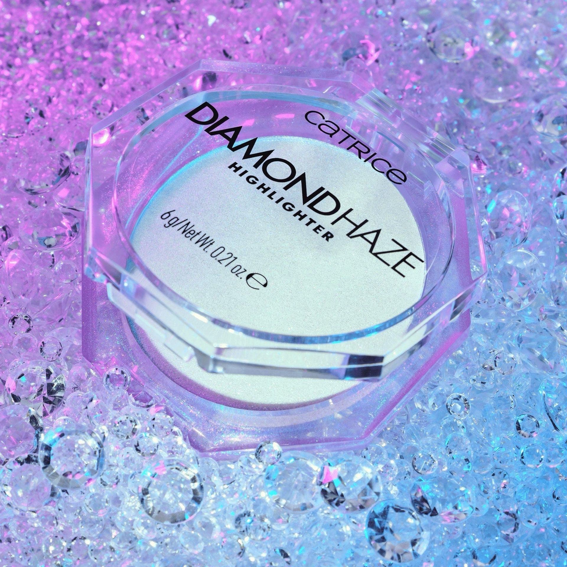 Хайлайтер Diamond Haze Highlighter 010
