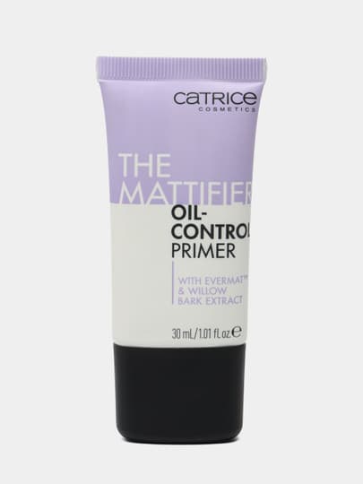 Матирующий праймер The Mattifier Oil-Control Primer, 30 мл